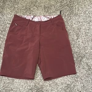 Mountain bike shorts